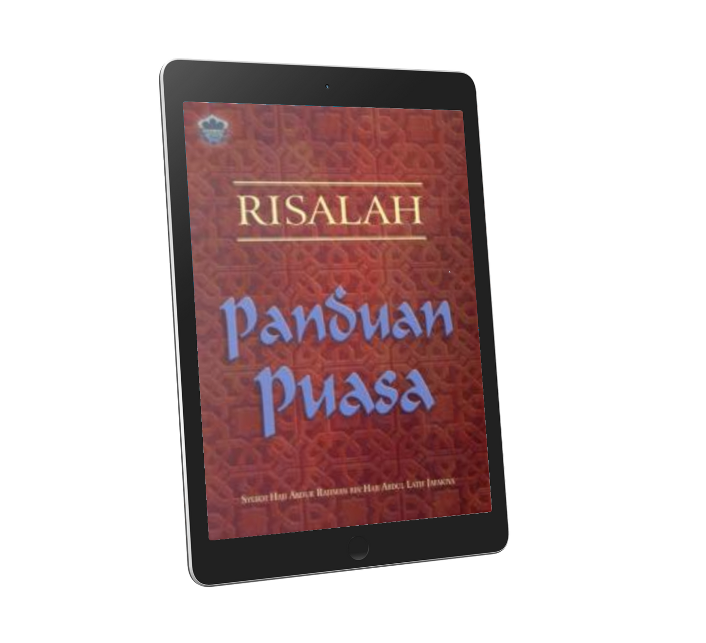 Risalah Panduan Puasa