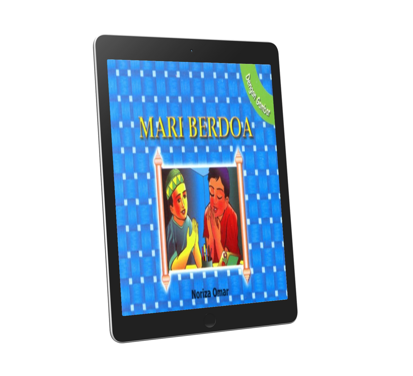 Mari Berdoa / Sm