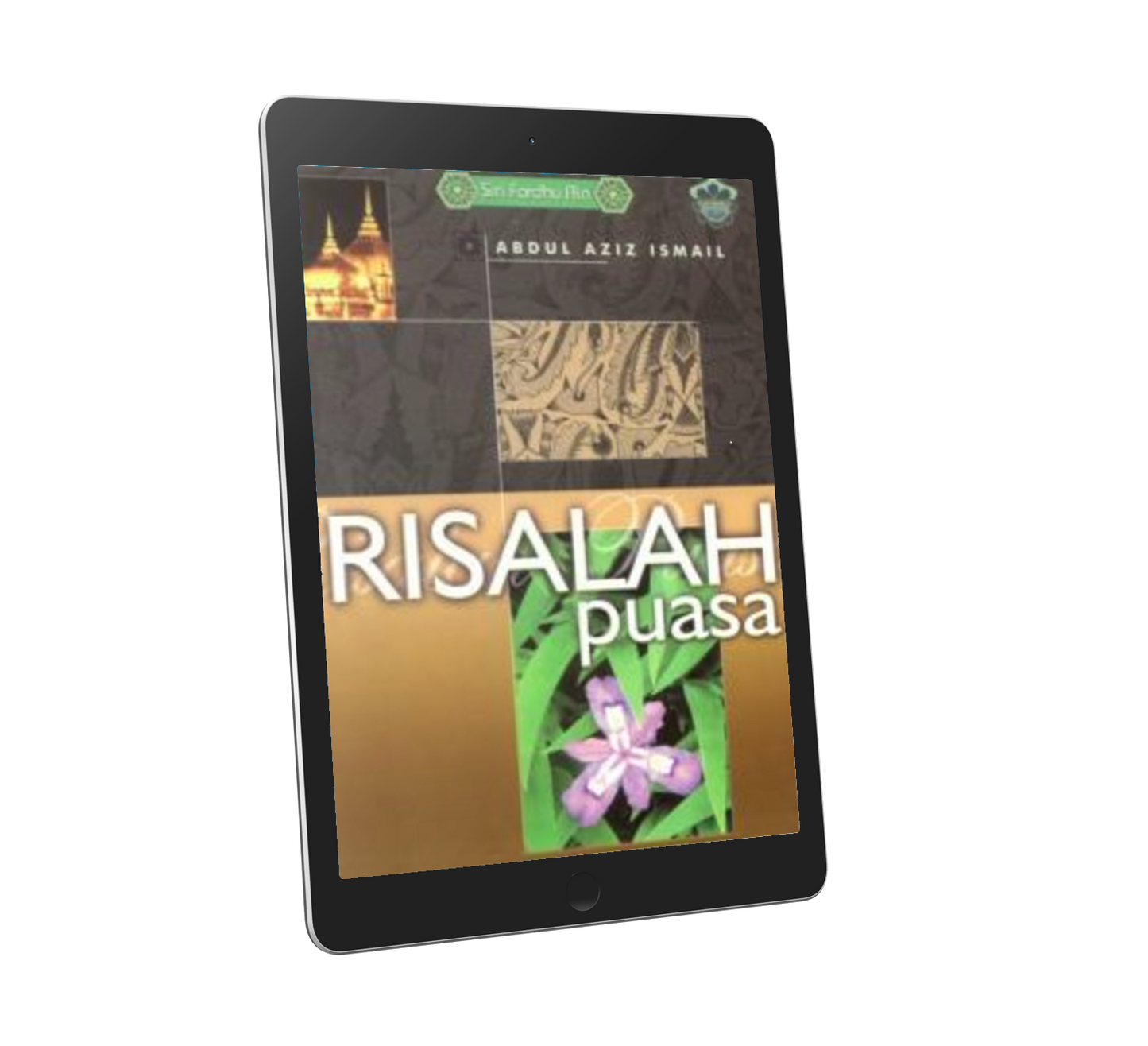 SFA : Risalah Puasa