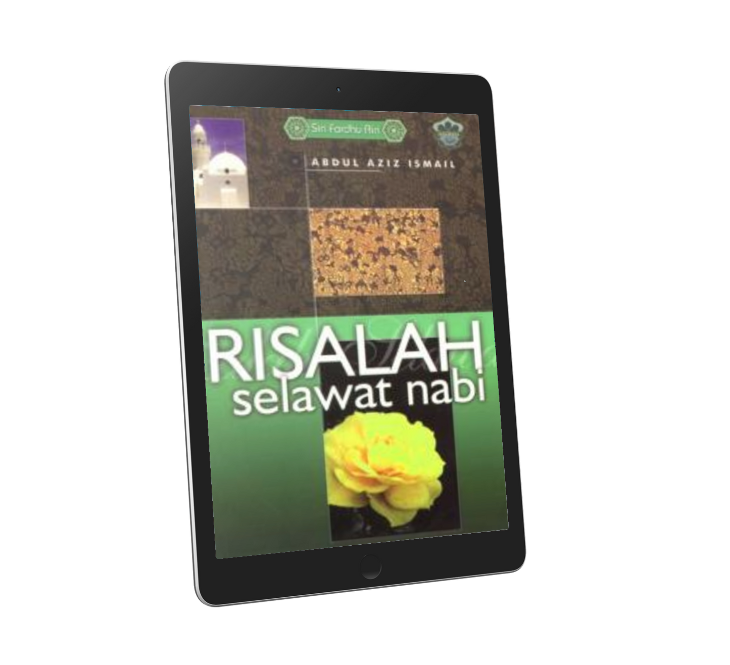 SFA : Risalah Selawat Nabi SAW