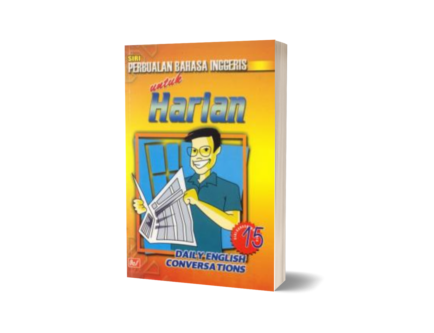 ALS : SPBI Untuk Harian