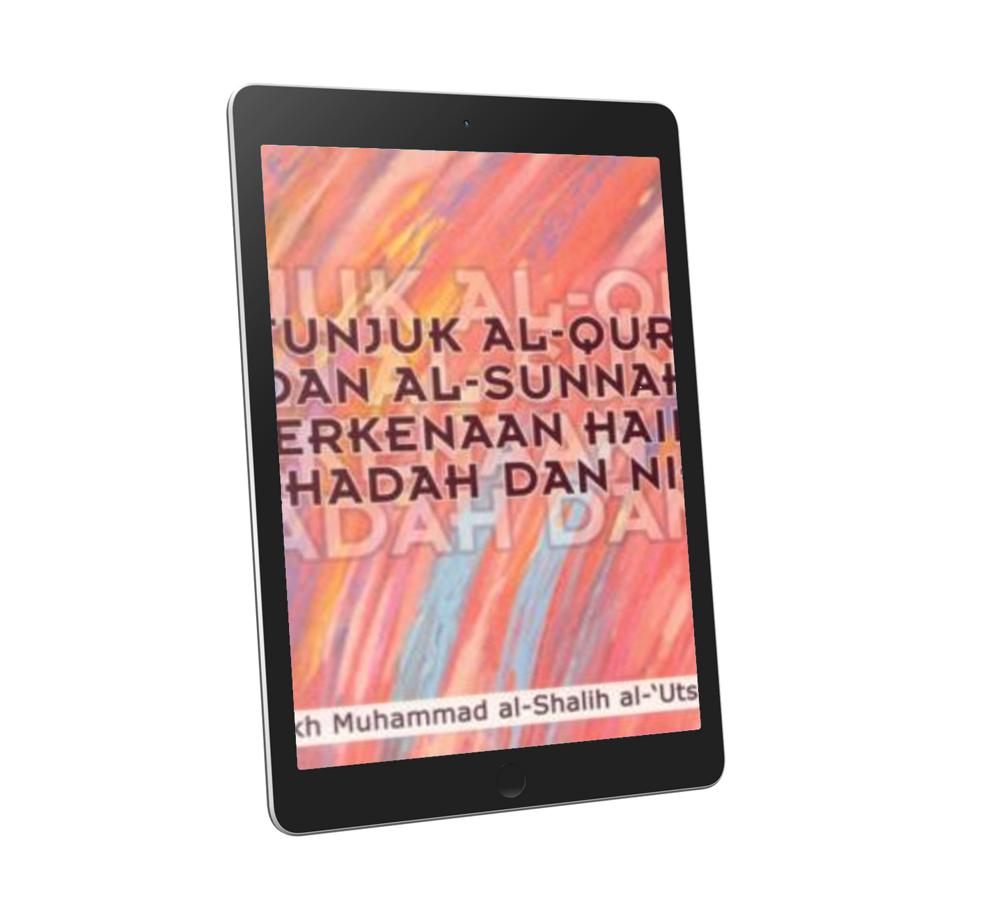 Petunjuk Al-Qur'an Dan Al-Sunnah Berkenaan Haid, Istihadah Dan Nifas