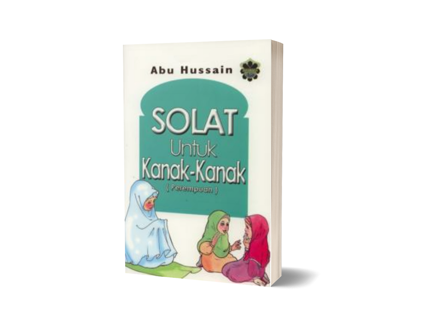 Solat Untuk Kanak-Kanak (P)