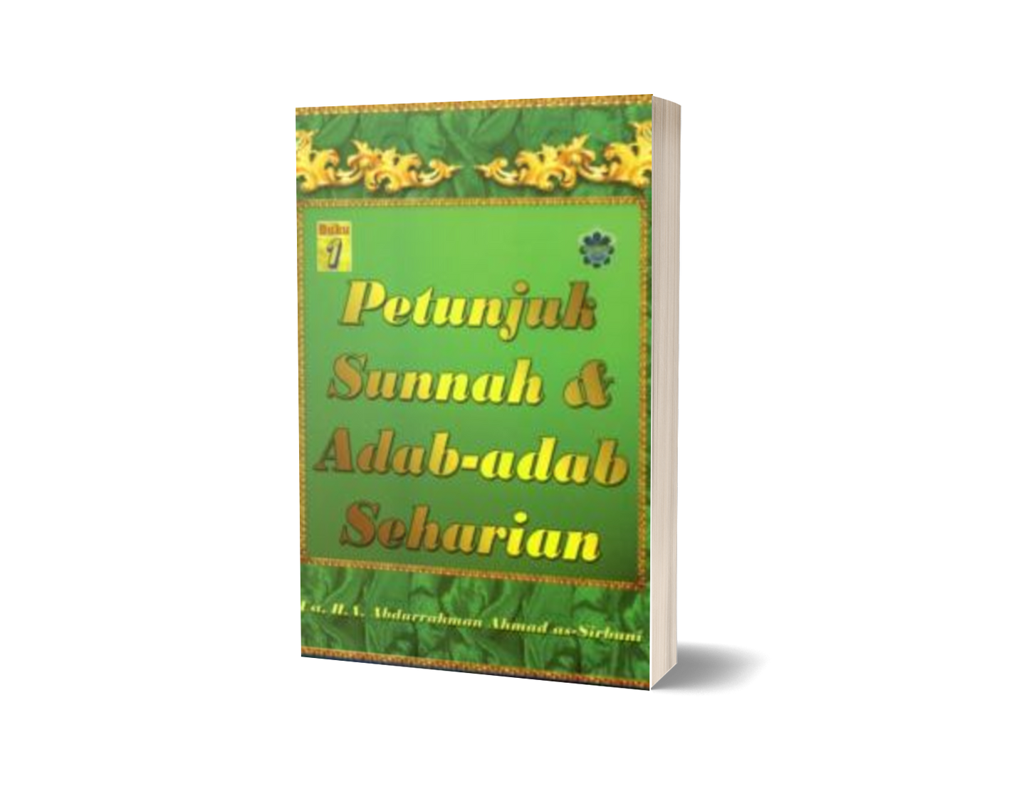 Petunjuk Sunnah Dan Adab 1