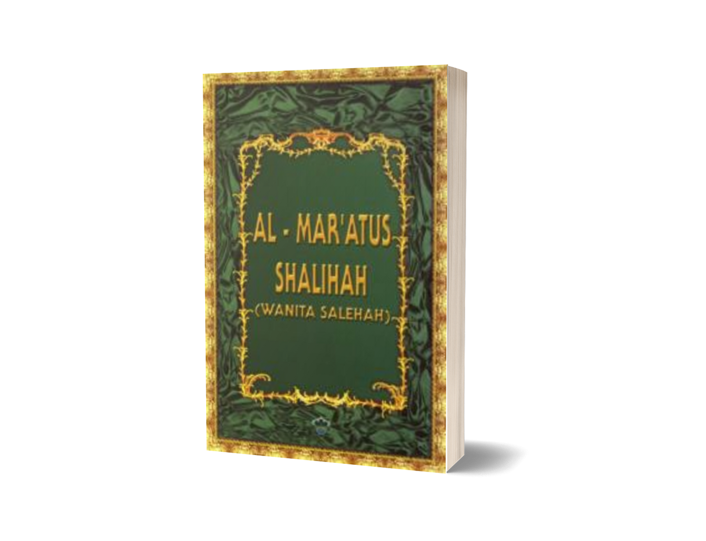 Al-Mar'atus Shalihah