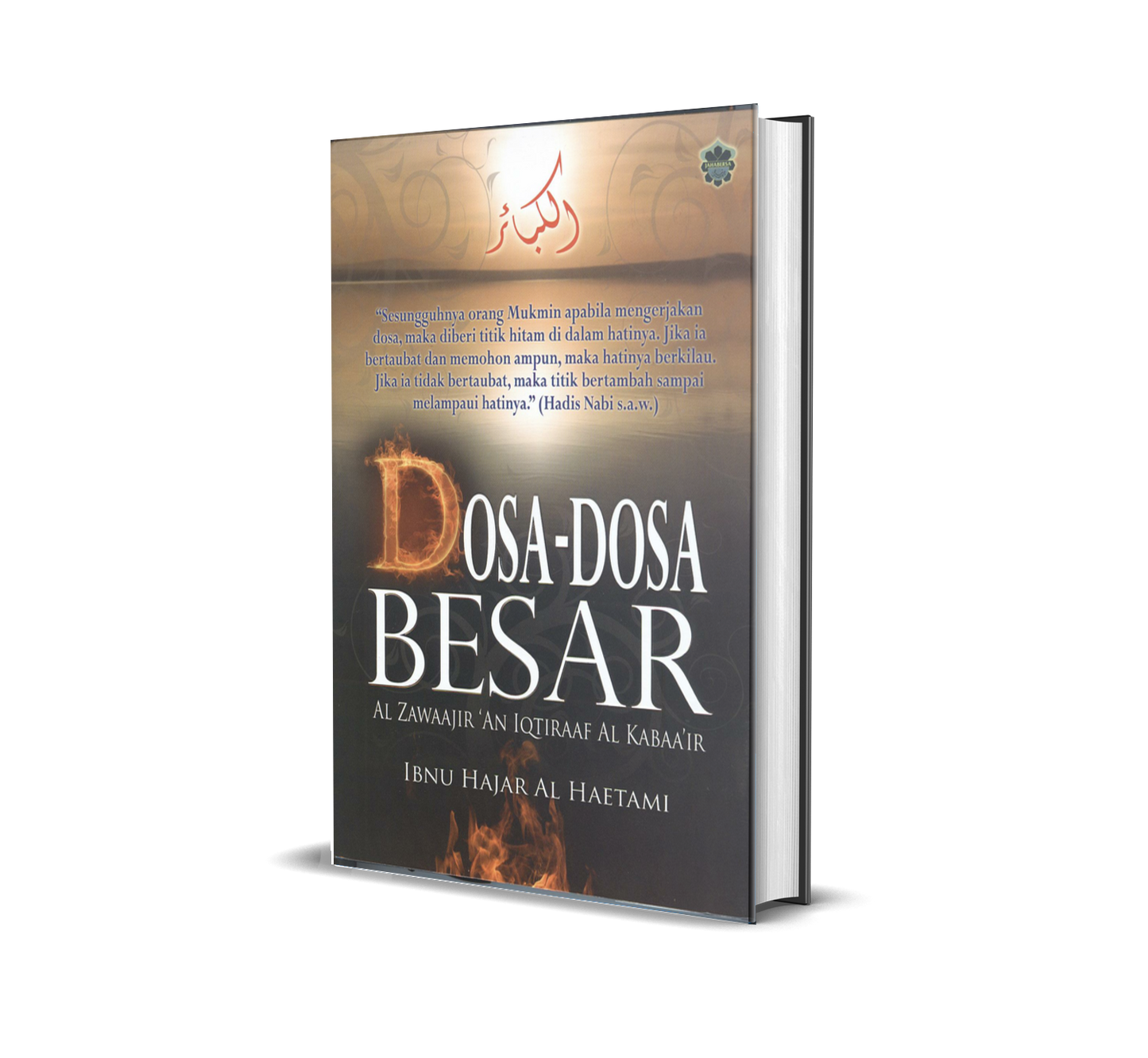 Dosa-dosa Besar