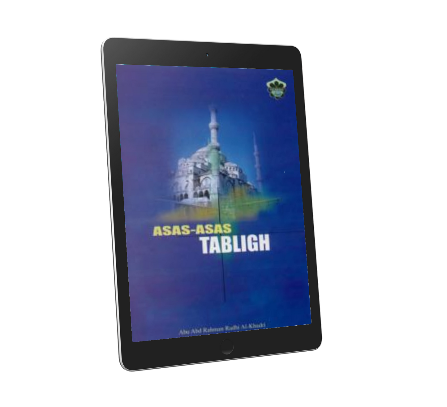 Asas-asas Tabligh