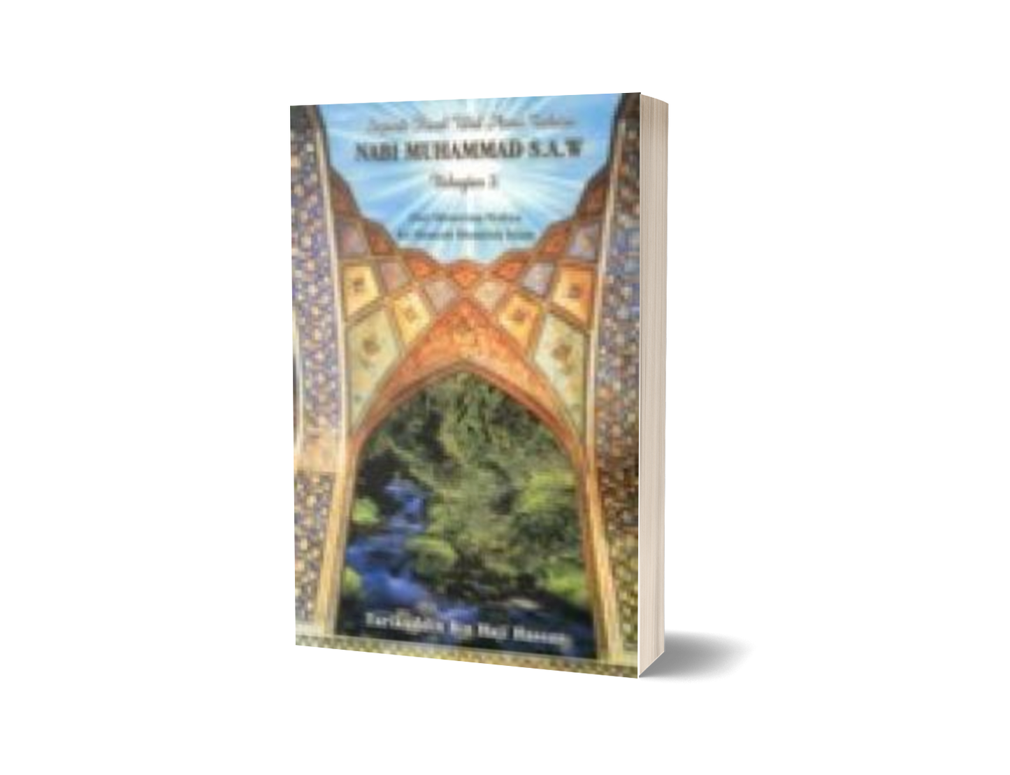 Sejarah Rasul Ulul Azmi Terbesar - Bahagian 2