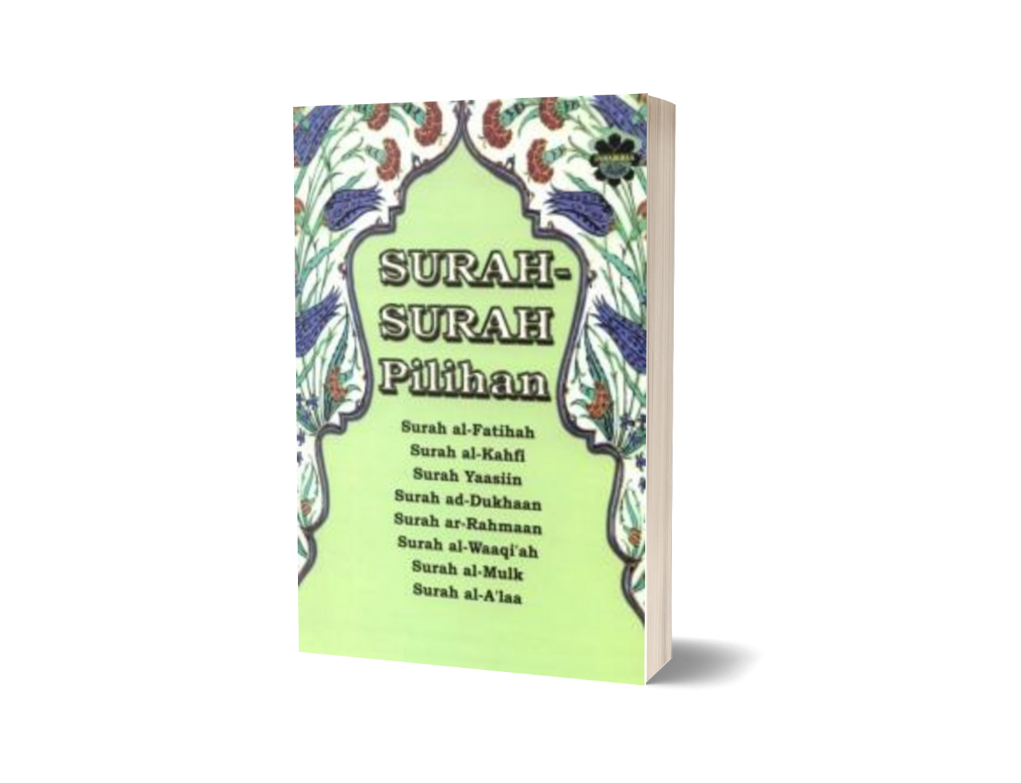 Surah-Surah Pilihan (Lge)