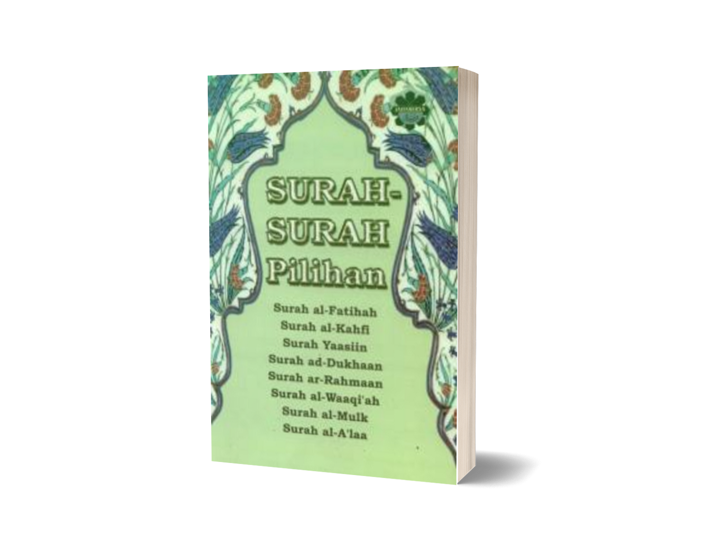 Surah-Surah Pilihan (Med)