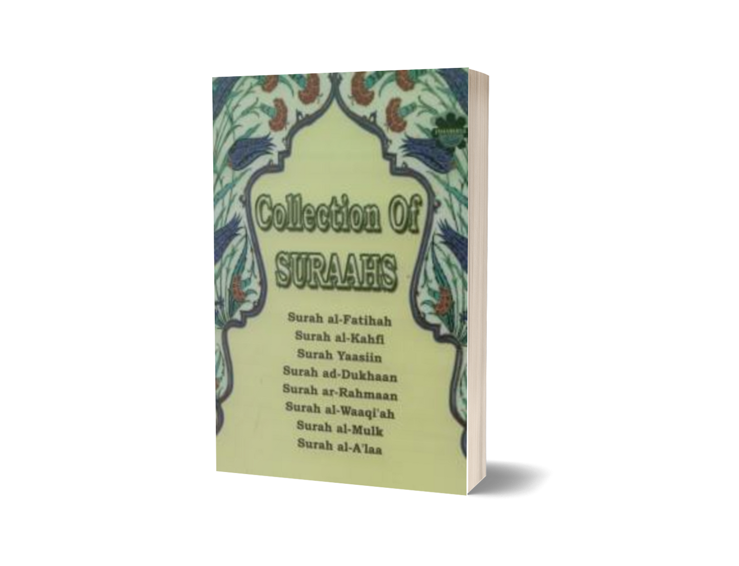 Collection Of Suraahs (Med)
