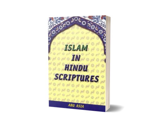 Islam In Hindu Scriptures