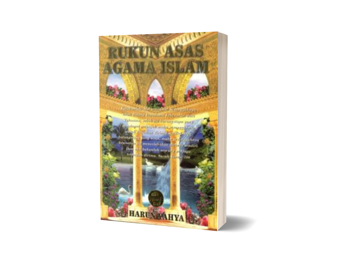Rukun Asas Agama Islam