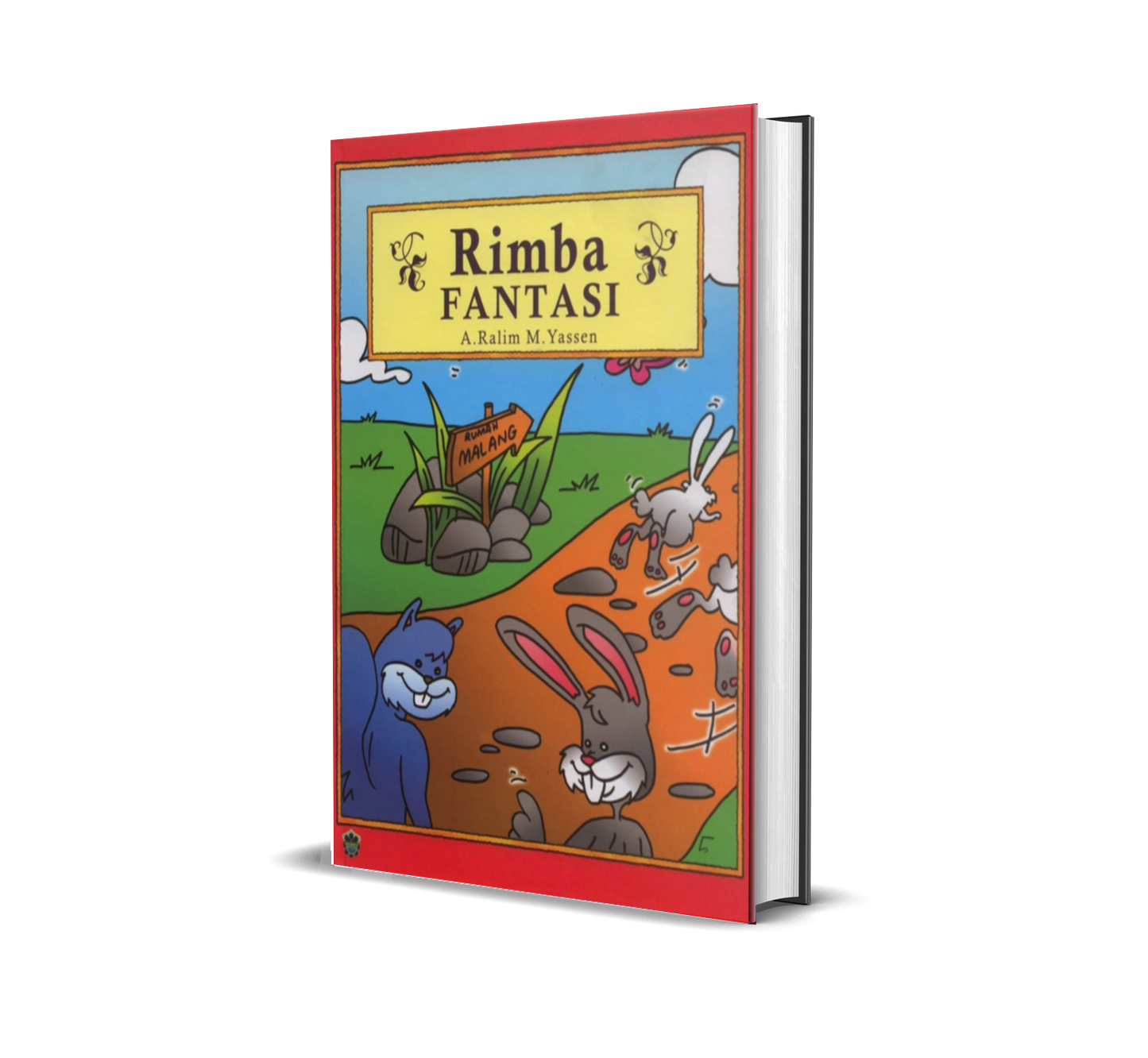 Rimba Fantasi