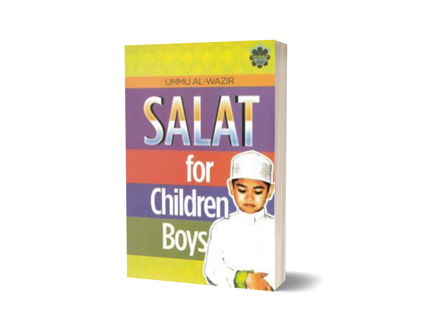 Salat For Children (Boys)