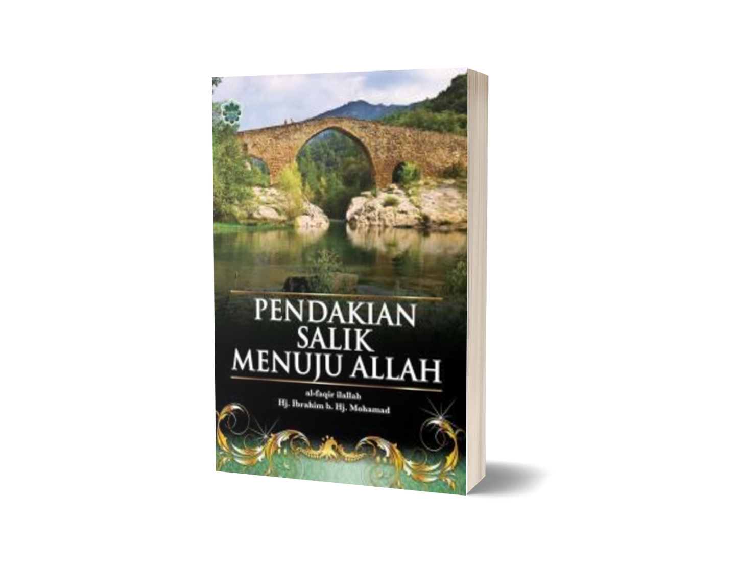 Pendakian Salik Menuju Allah