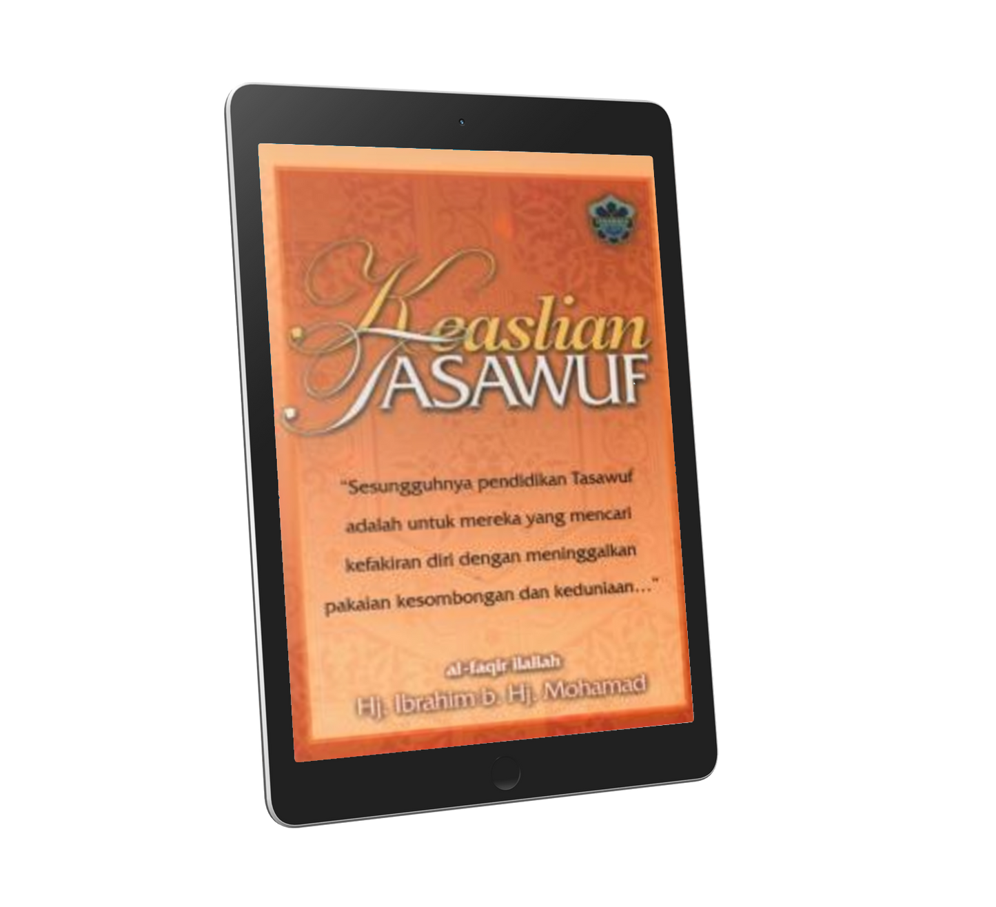 Keasalian Tasawuf