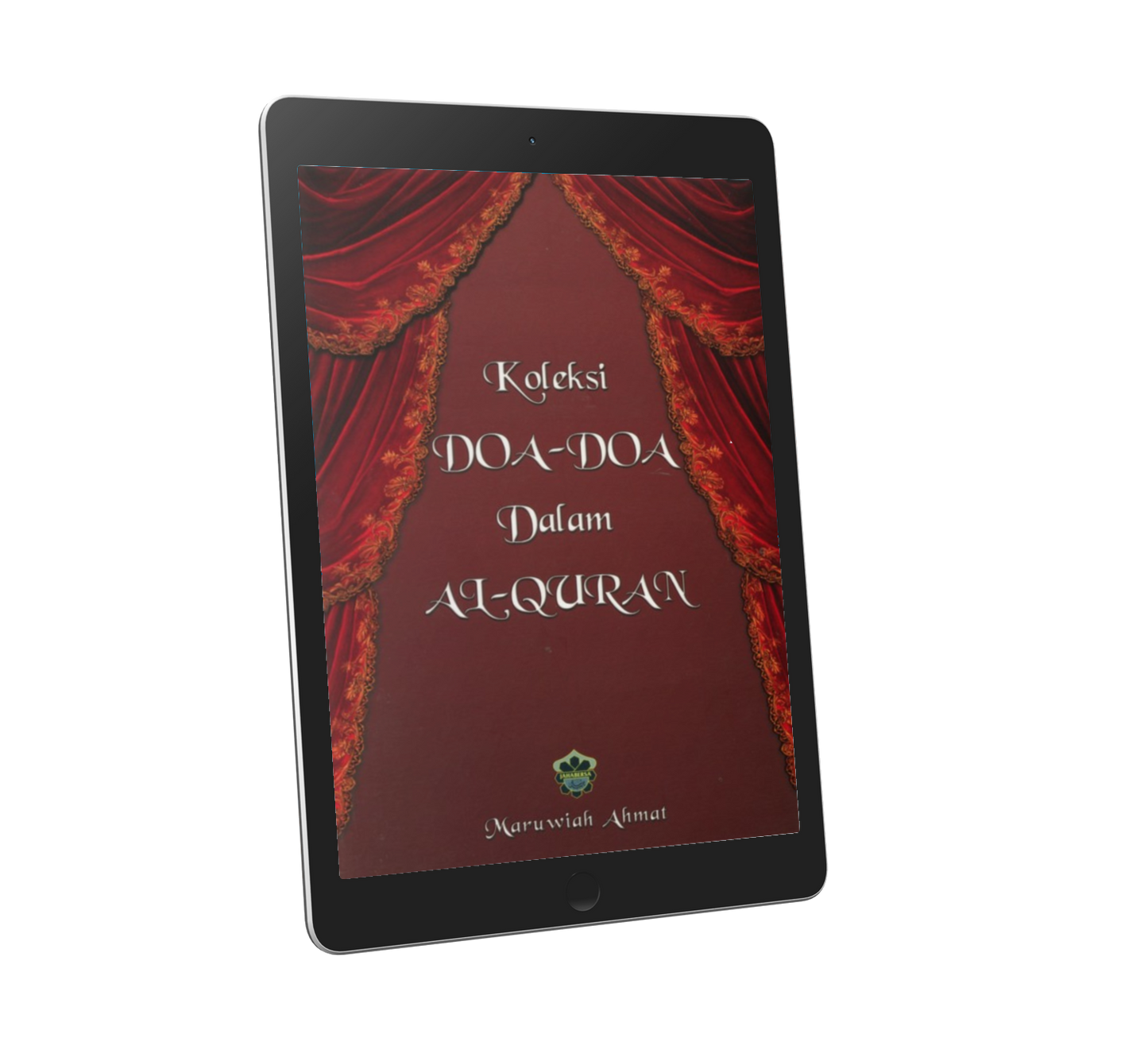 Koleksi Doa-Doa Dalam Al-Quran