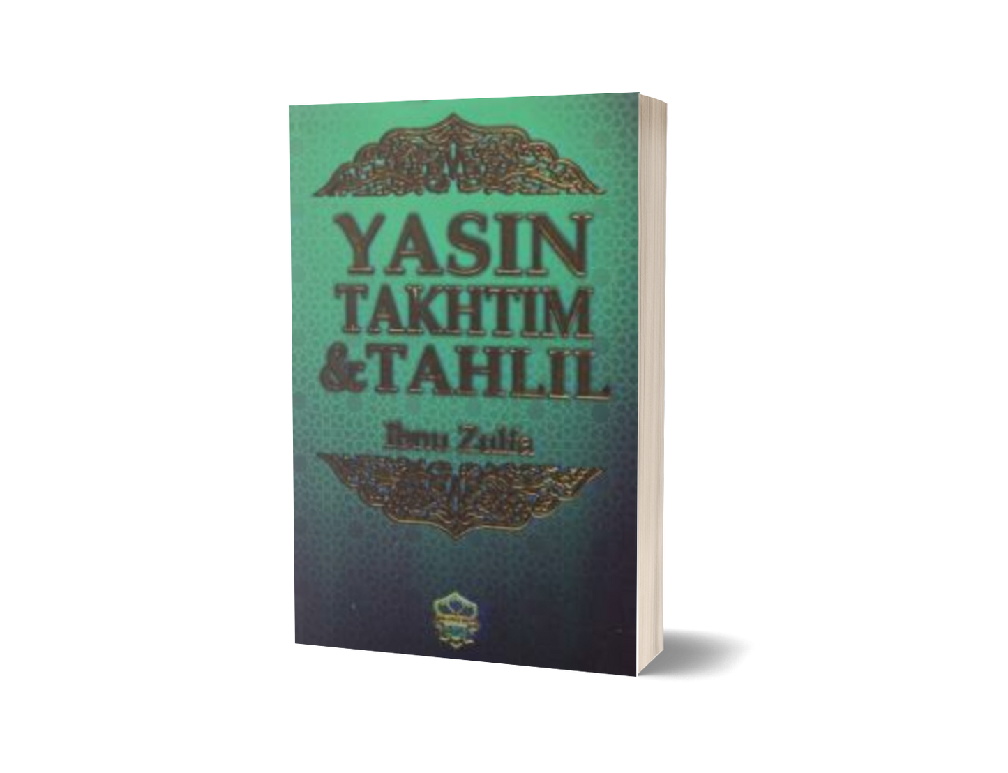 Yasin Takhtim & Tahlil