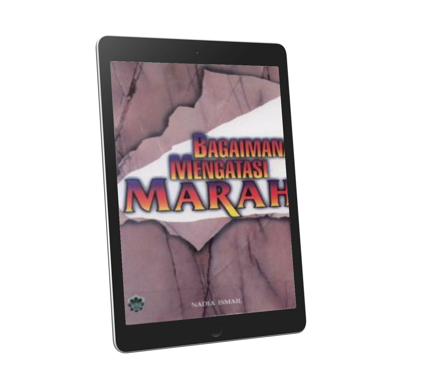 Bagaimana Mengatasi Marah (sm)