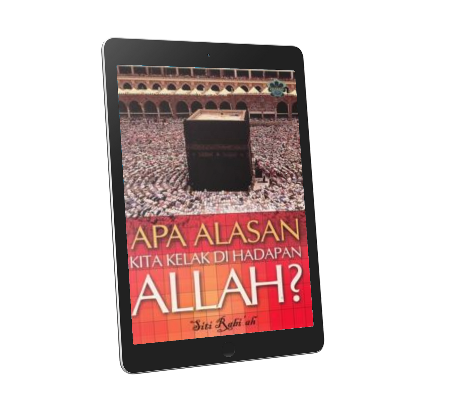 Apa Alasan Kita Kelak Di Hadapan Allah?