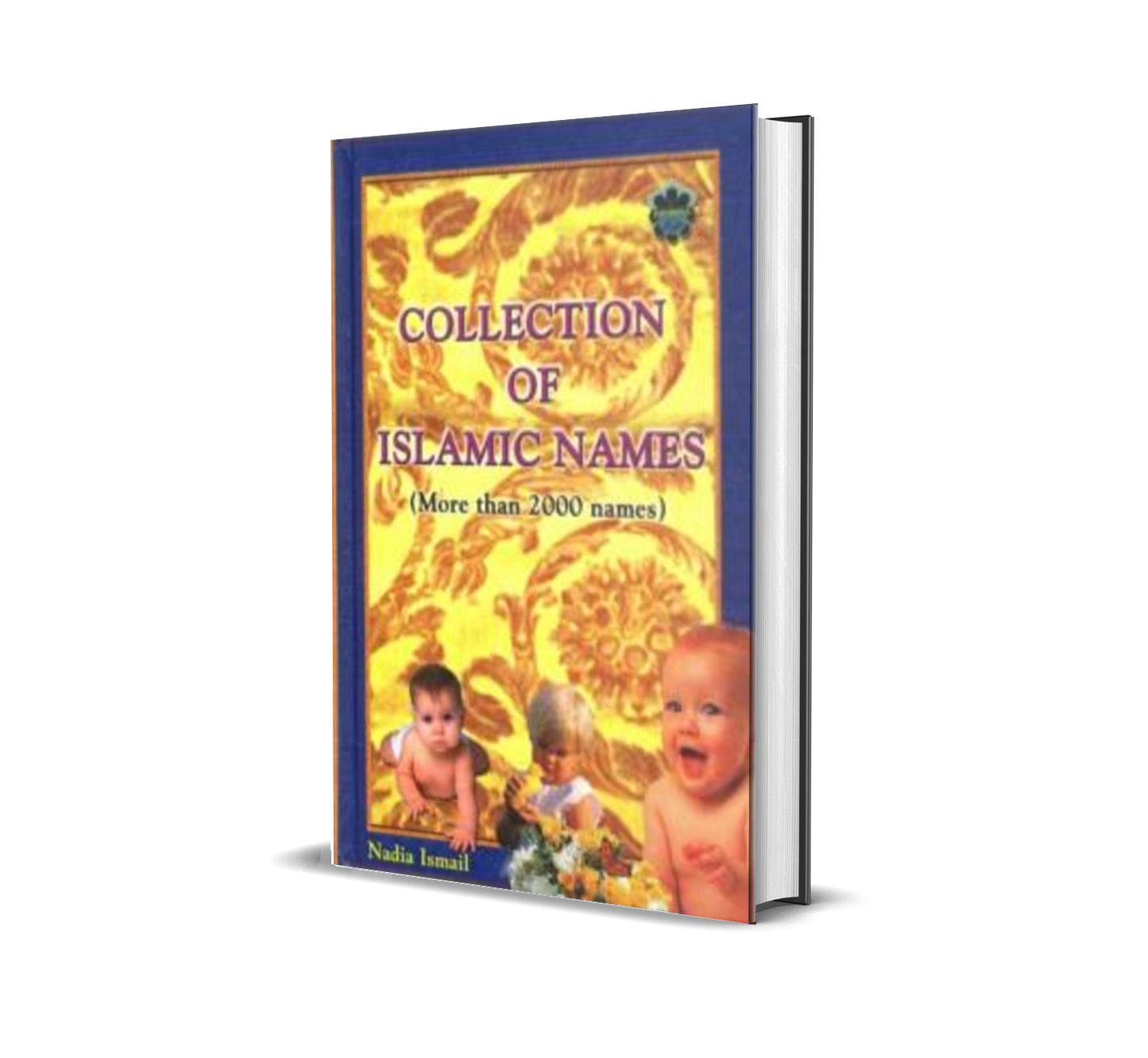 Collection Of Islamic Names