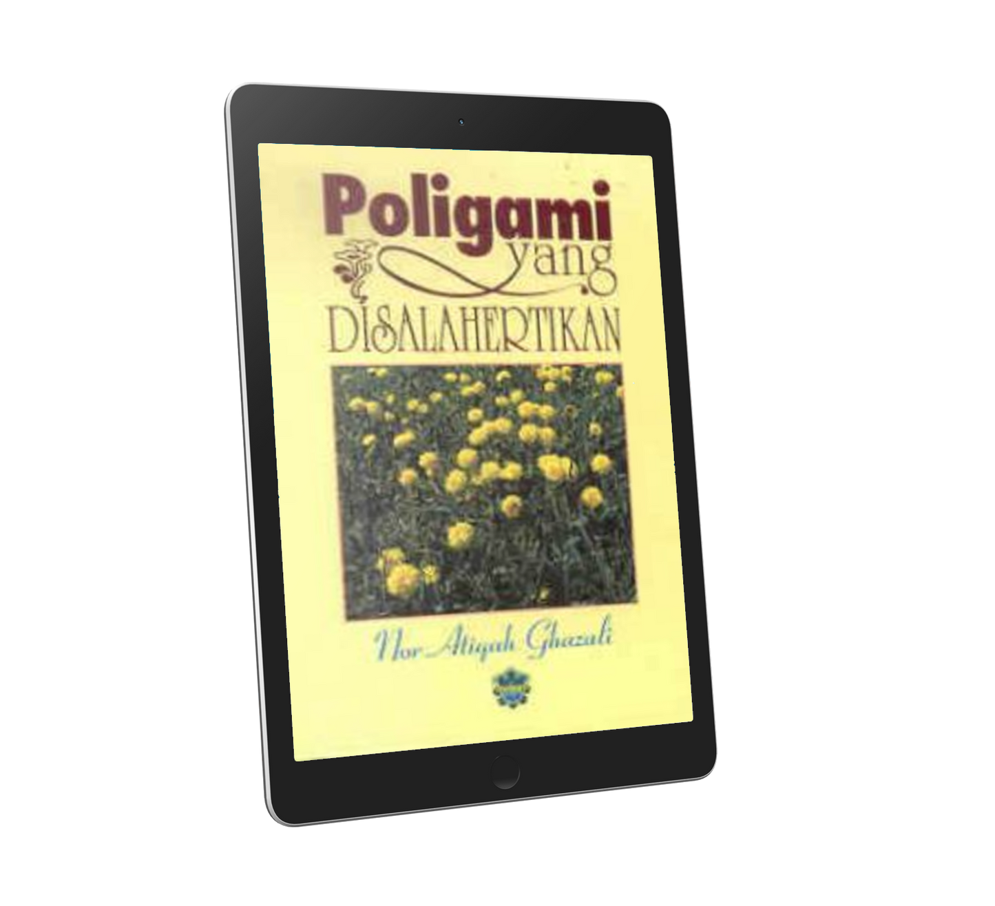 Poligami Yang Disalahertikan