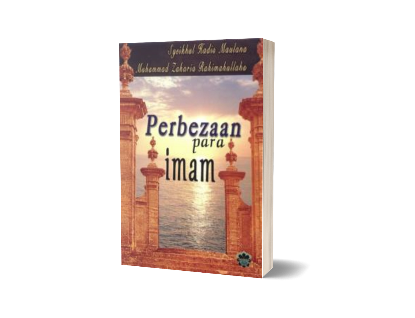Perbezaan Para Imam