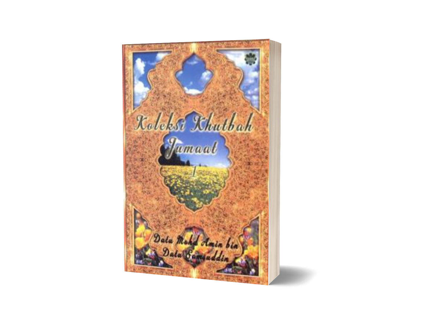 Koleksi Khutbah Jumaat 1