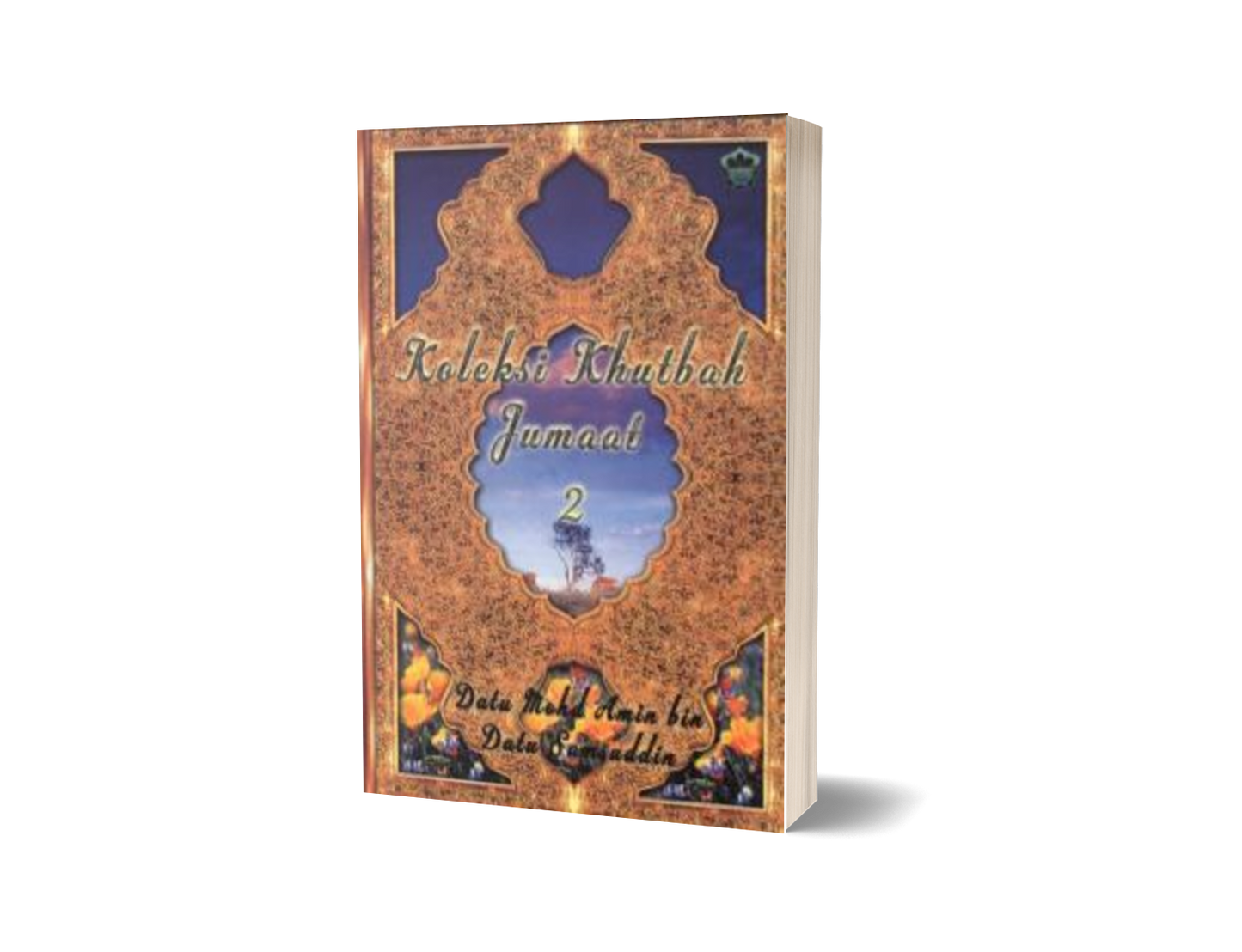 Koleksi Khutbah Jumaat 2