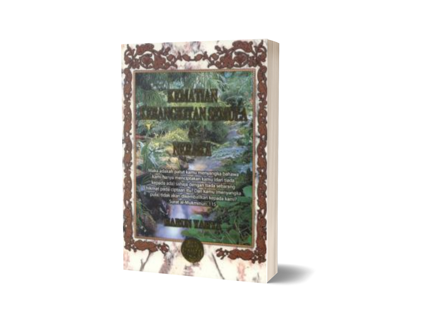 Kematian Kebangkitan Semula & Neraka