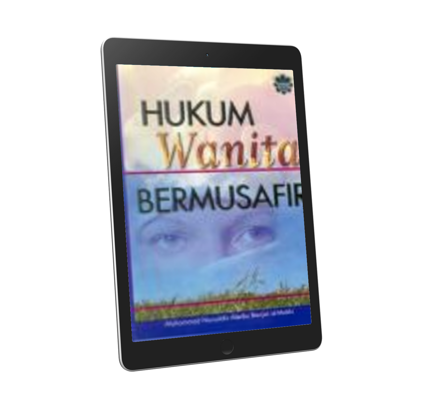 Keperibadian Wanita Solehah / Sm