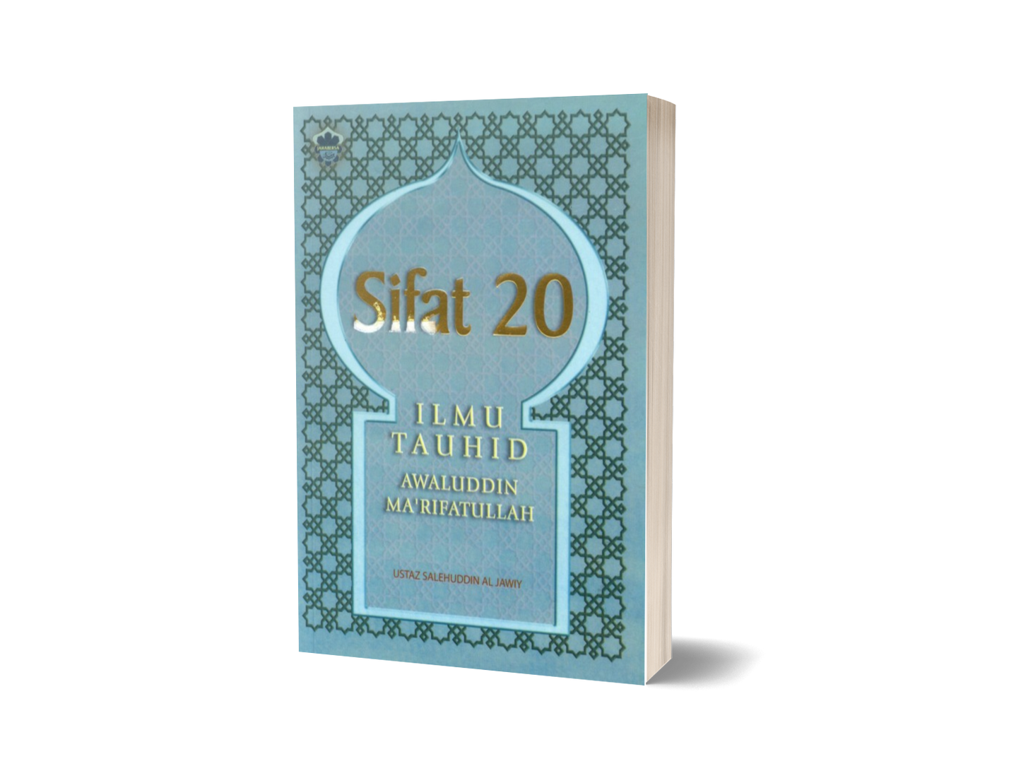 Sifat 20 Ilmu Tauhid Awaluddin Ma'rifatullah (sm)