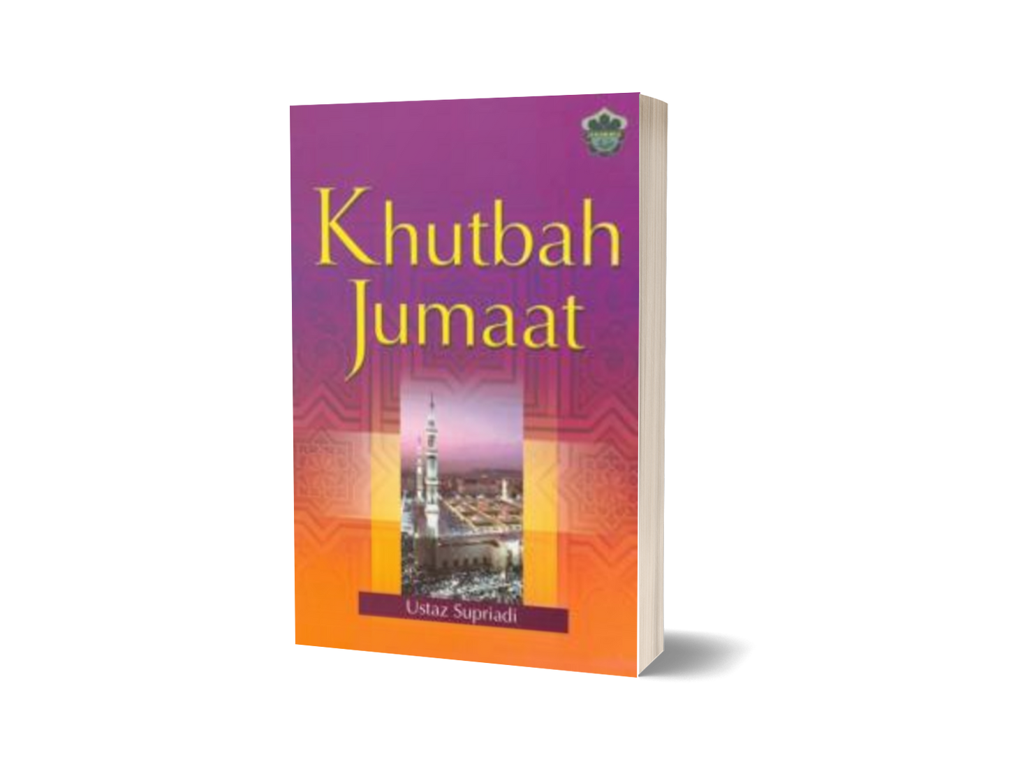 Khutbah Jumaat