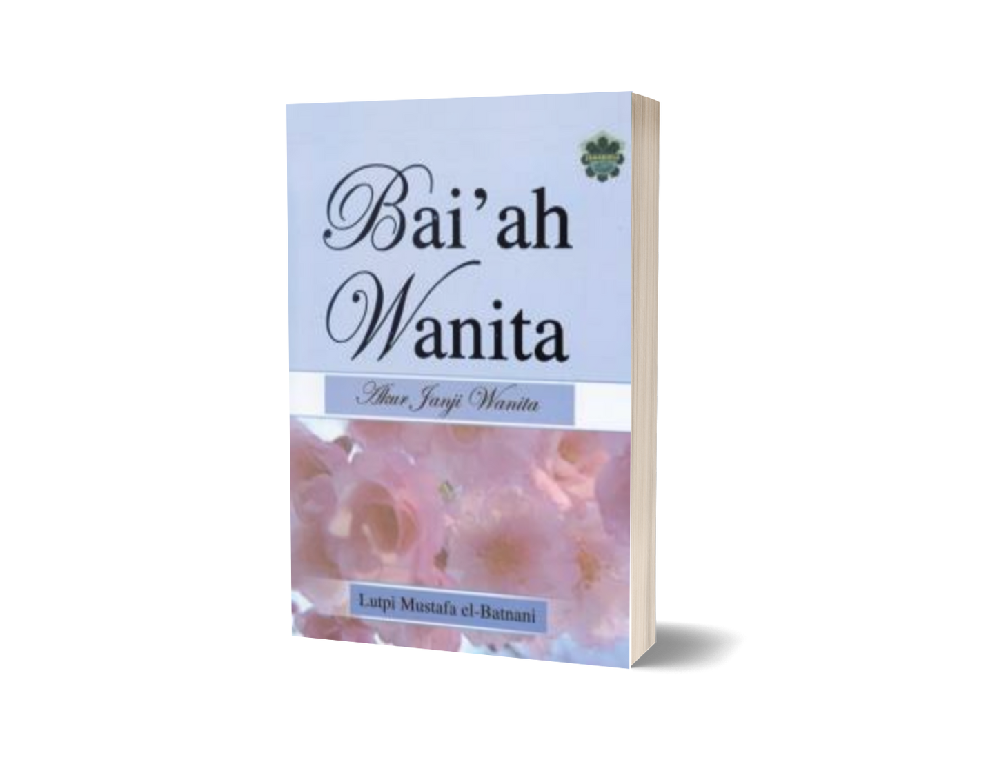 Bai'ah Wanita : Akur Janji Wanita