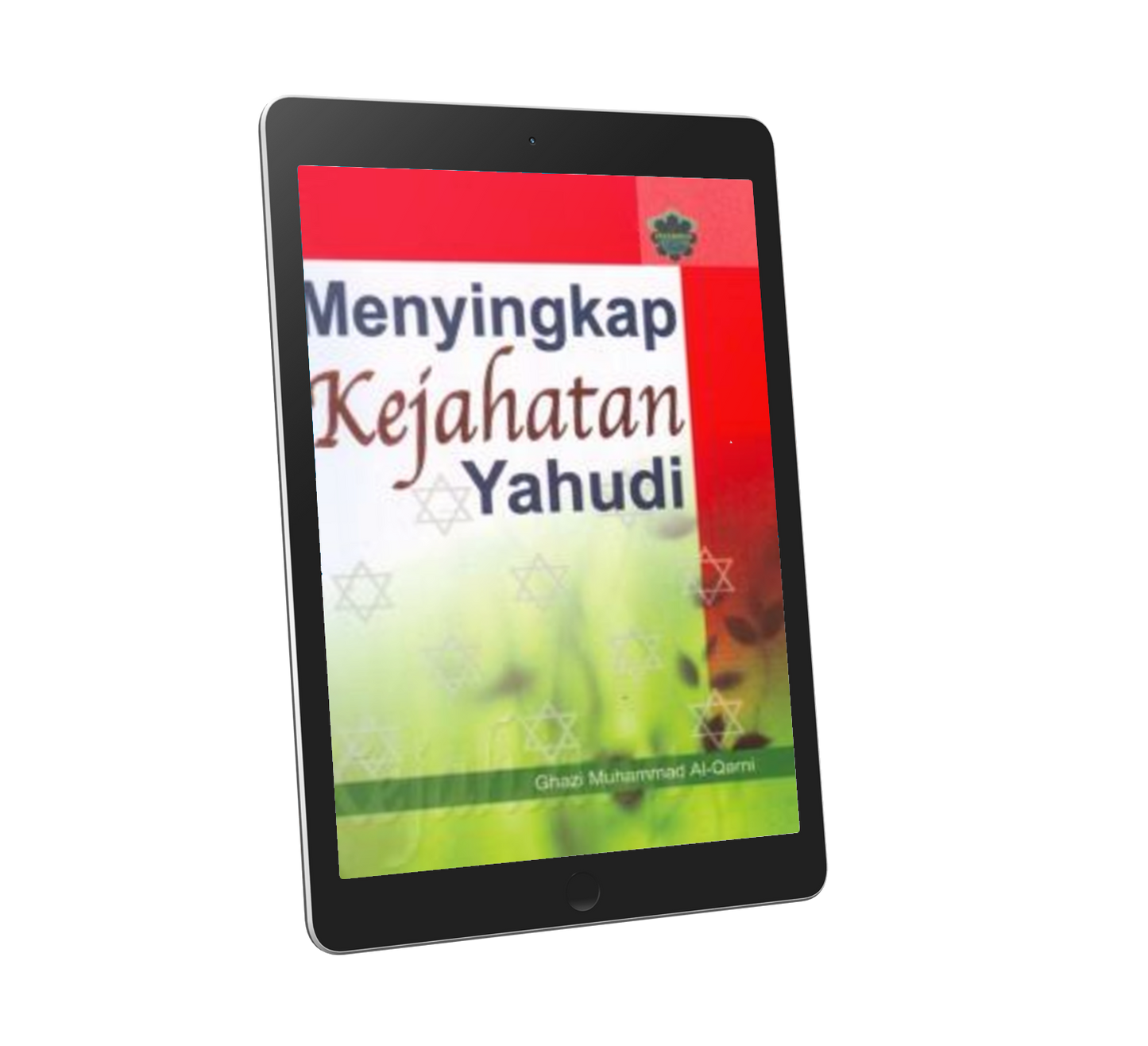 Menyingkap Kejahatan Yahudi / Sm