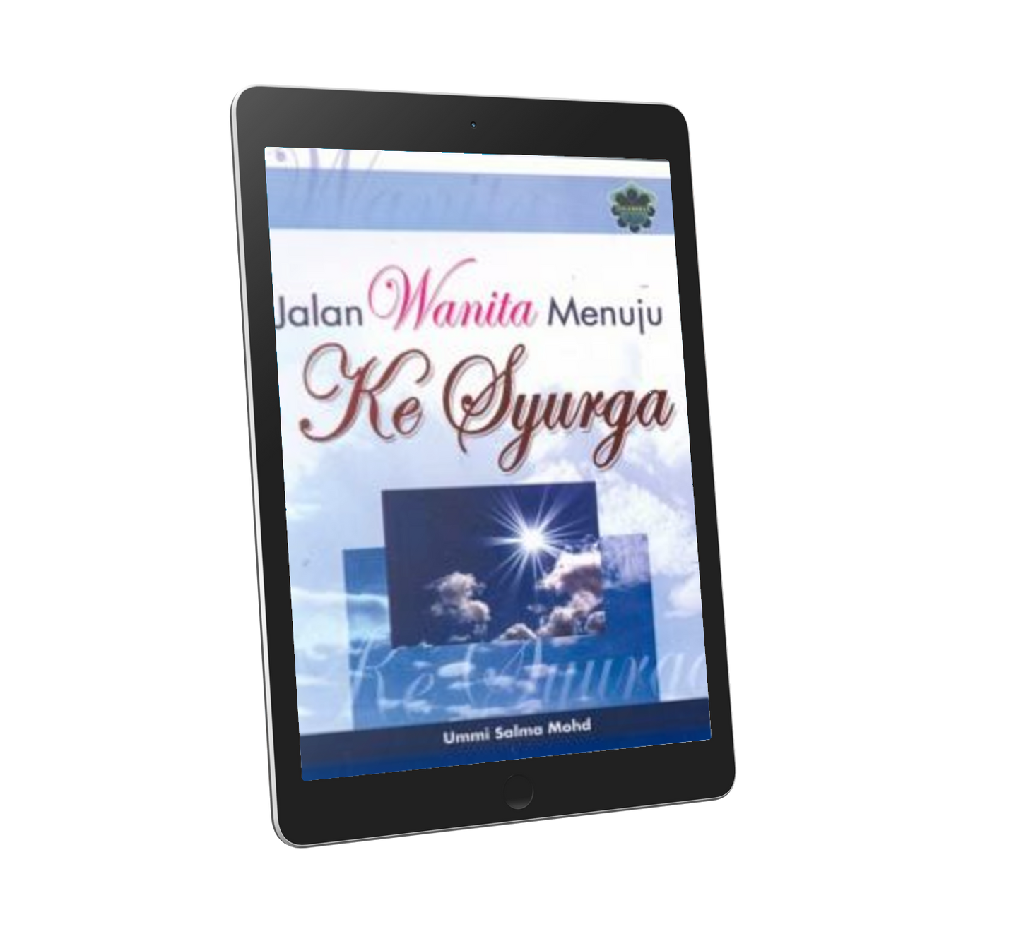 Jalan Wanita Menuju Ke Syurga / Sm