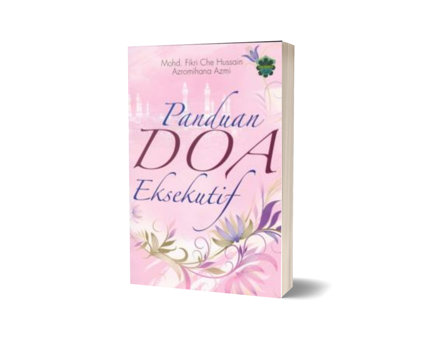 Panduan Doa Eksekutif