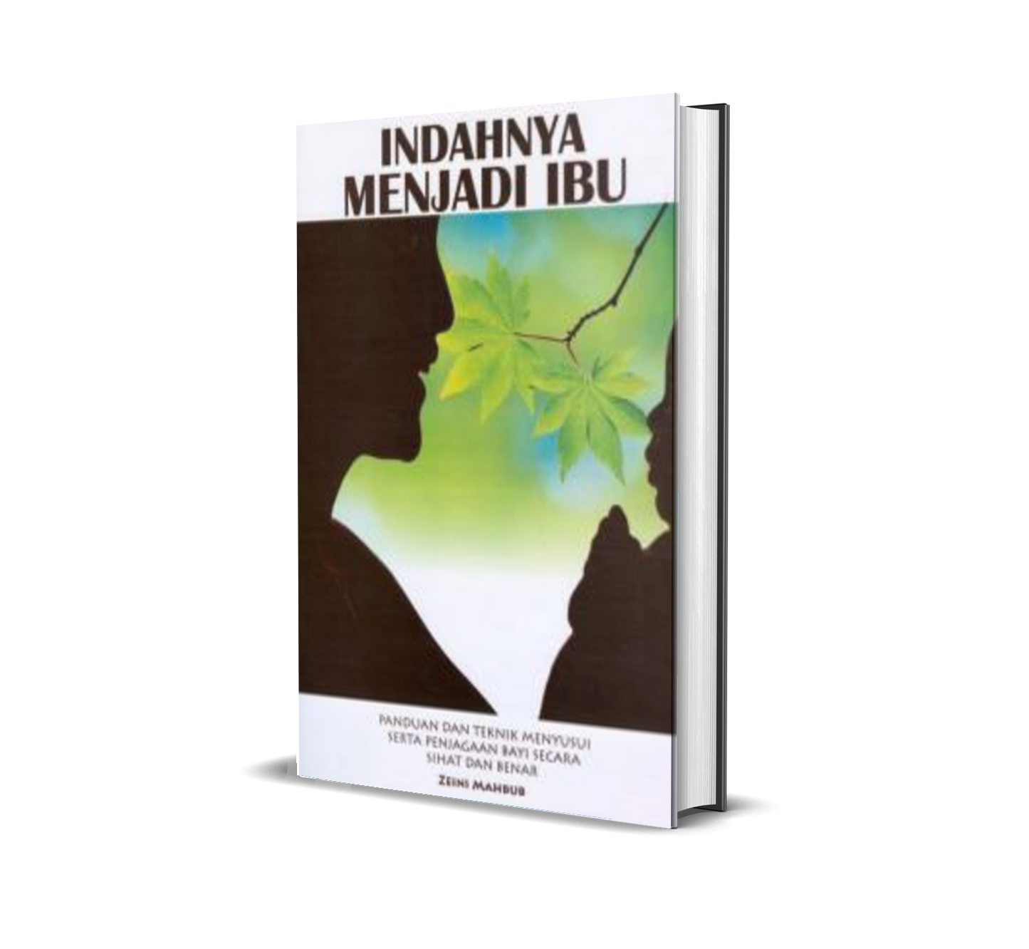 Indahnya Menjadi Ibu