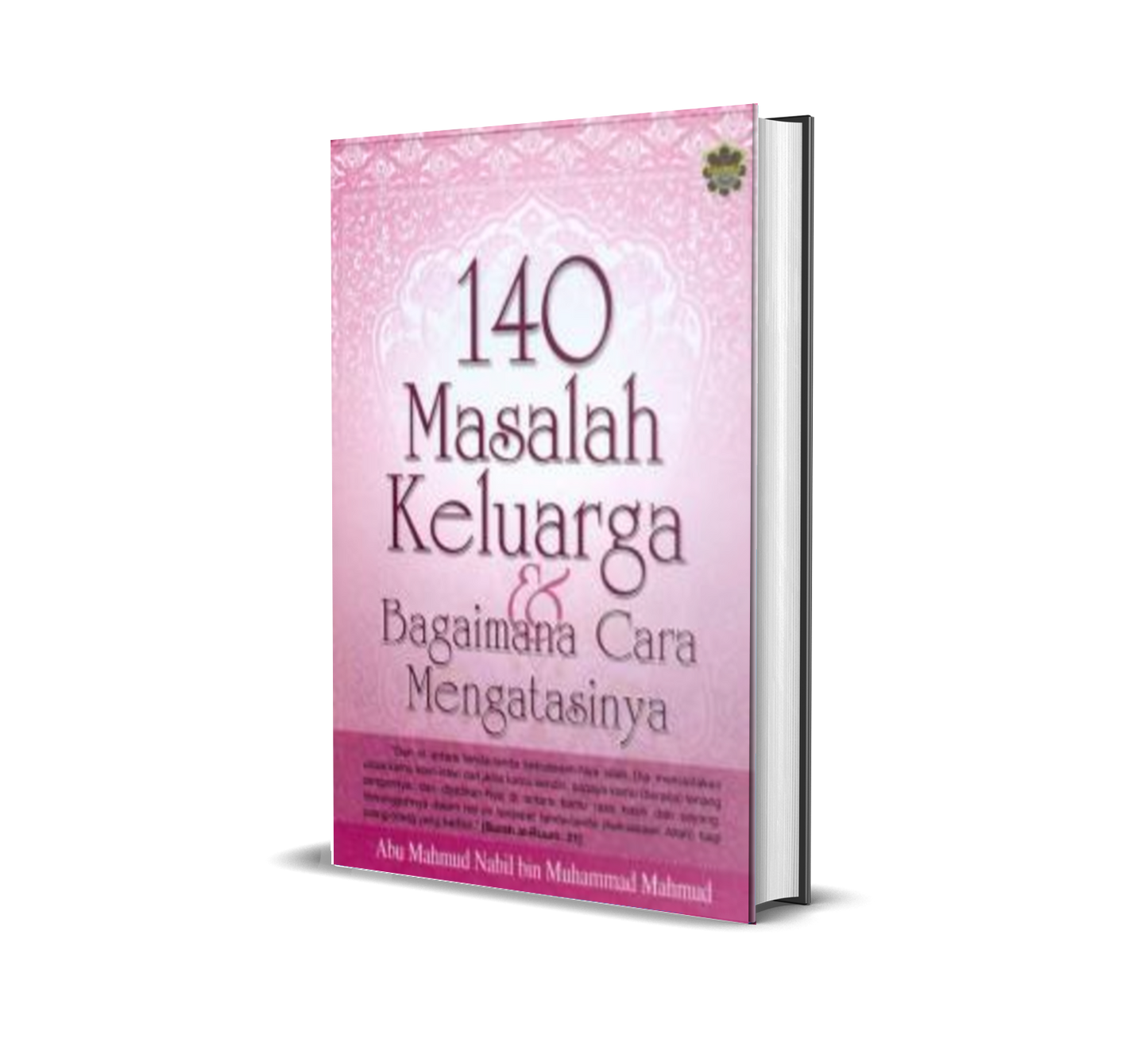 140 Masalah Keluarga & Bagaimana Cara Mengatasinya