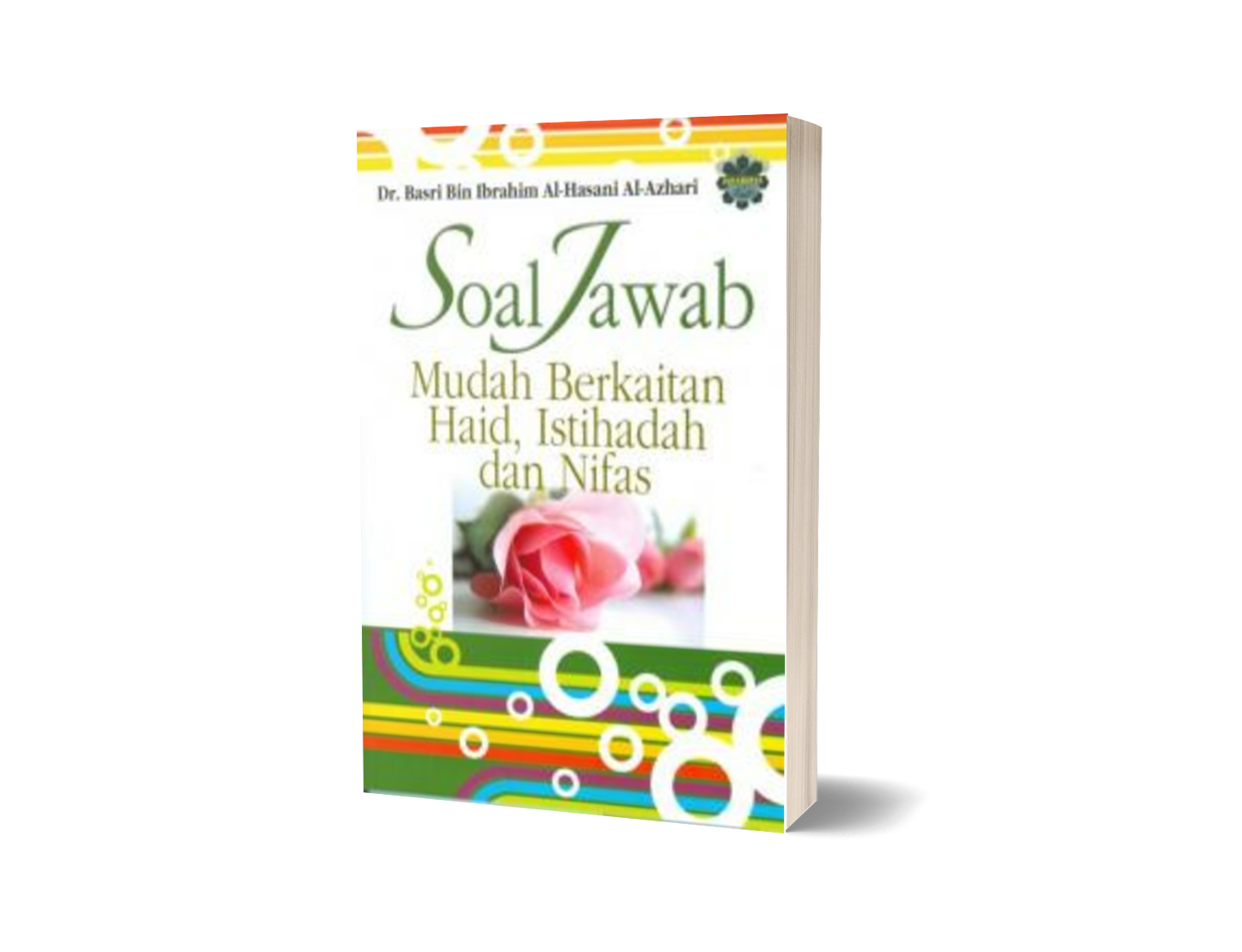 Soal Jawab Mudah Berkaitan Haid, Istihadah Dan Nifas