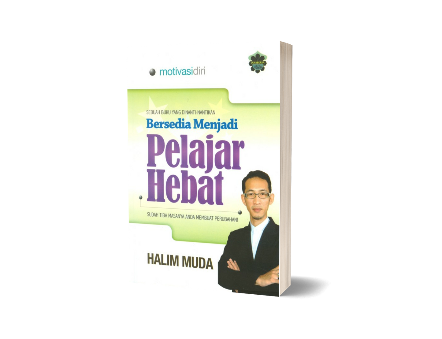 Bersedia Menjadi Pelajar Hebat