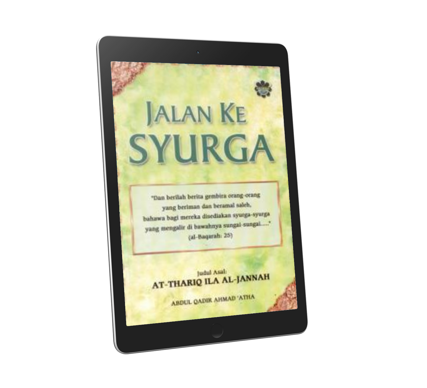 Jalan Ke Syurga