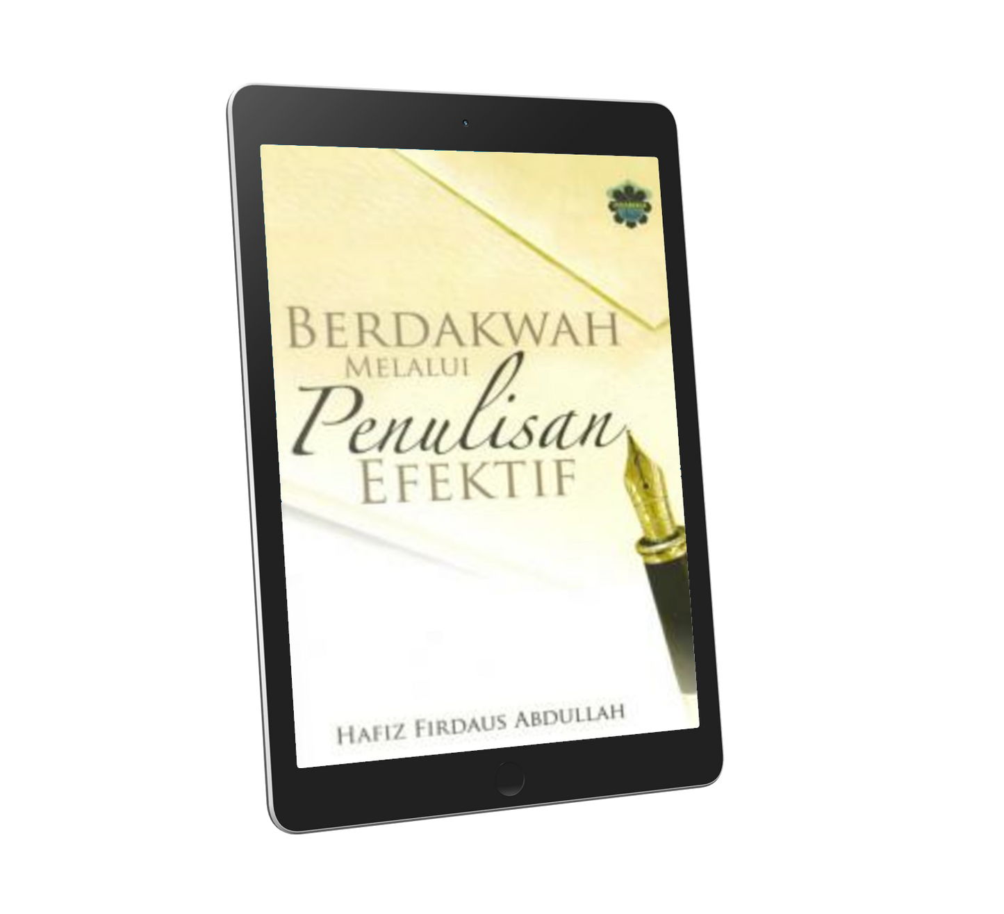 Berdakwah Melalui Penulisan Efektif