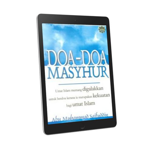 Doa-Doa Masyhur