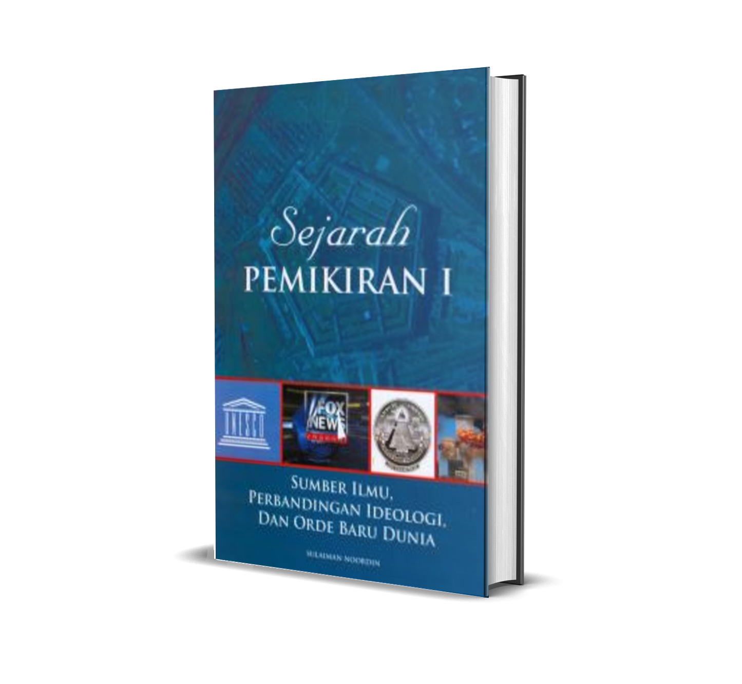 Sejarah Pemikiran 1