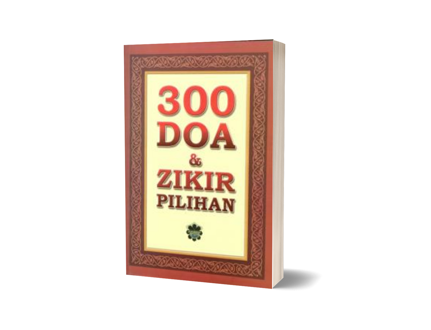 300 Doa & Zikir Pilihan