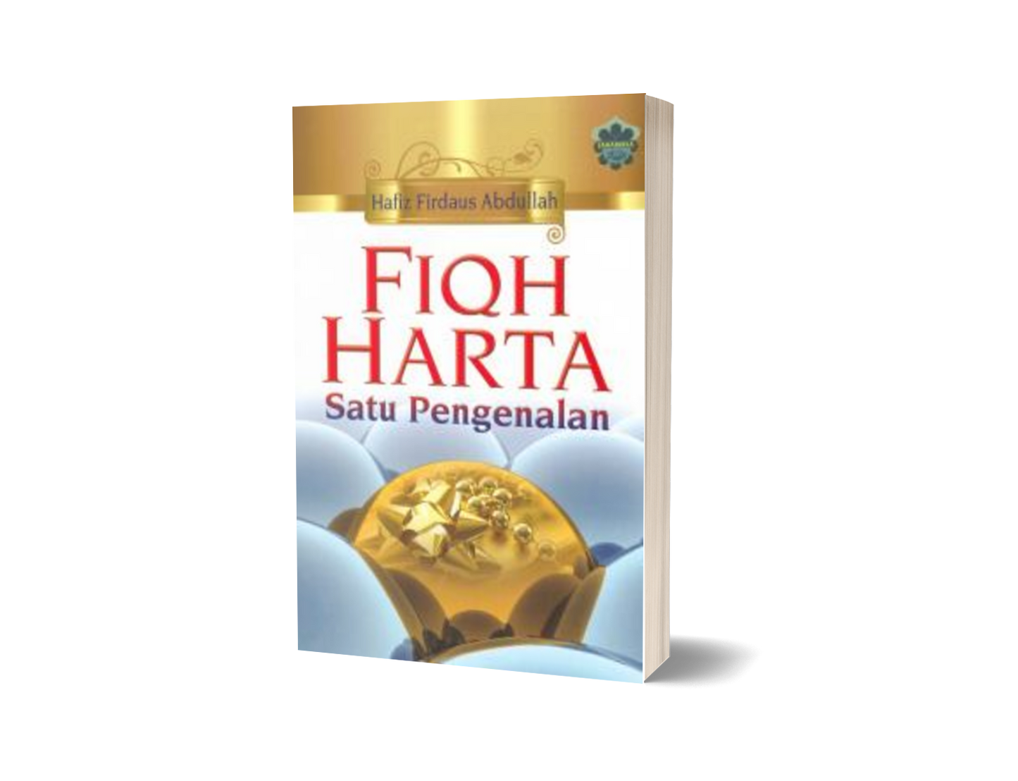Fiqh Harta : Satu Pengenalan