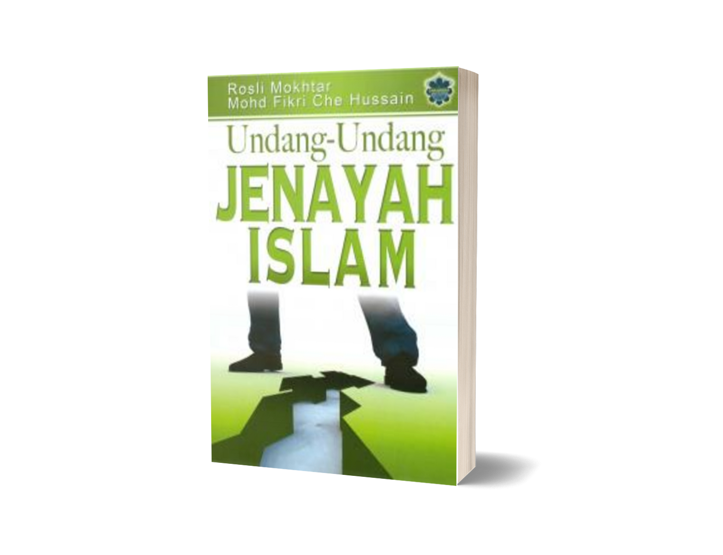 Undang - Undang Jenayah Islam