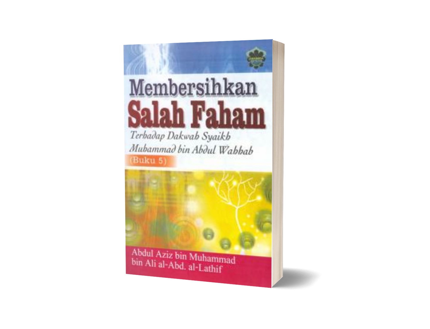 Membersihkan Salah Faham Buku 5